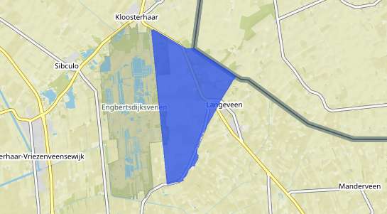 Prijs vastgoed Bruinehaar