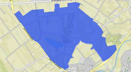 Prijs vastgoed Collendoorn