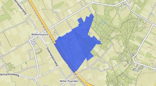 Prijs vastgoed De Pol