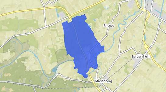 Prijs vastgoed Diffelen