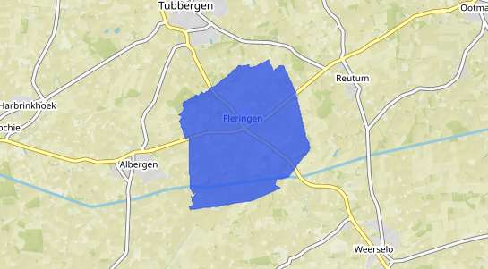 Prijs vastgoed Fleringen