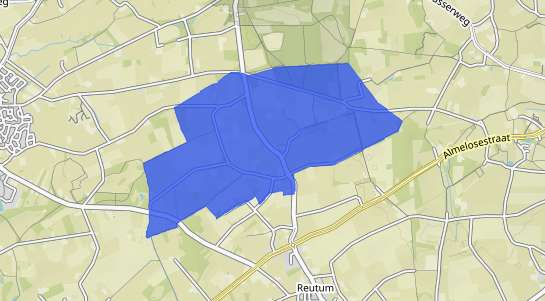 Prijs vastgoed Haarle