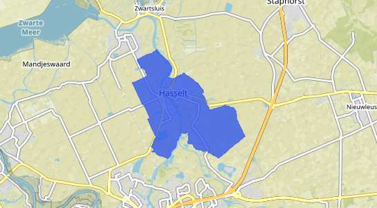 Prijs vastgoed Hasselt
