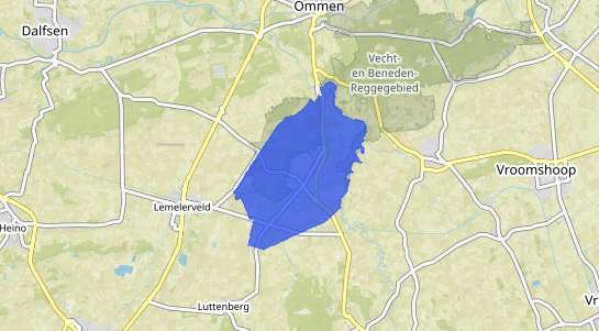 Prijs vastgoed Lemele