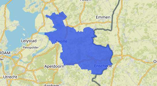 Prijs vastgoed Nederland