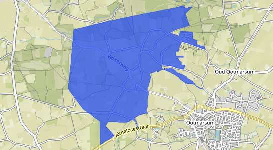 Prijs vastgoed Nutter