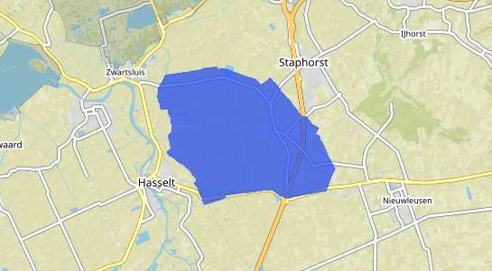 Prijs vastgoed Rouveen