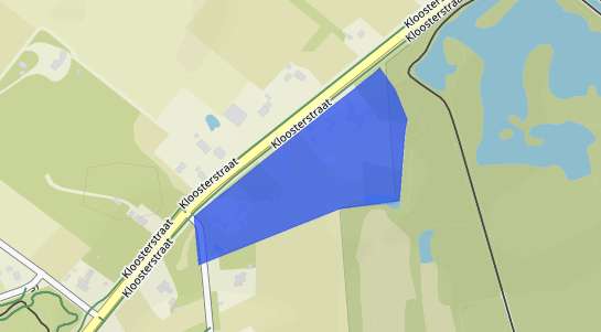 Prijs vastgoed Sibculo