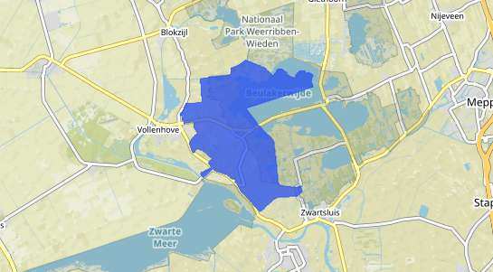 Prijs vastgoed Sint Jansklooster