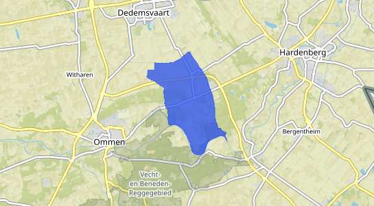 Prijs vastgoed Stegeren