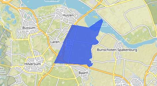 Prijs vastgoed Eemnes