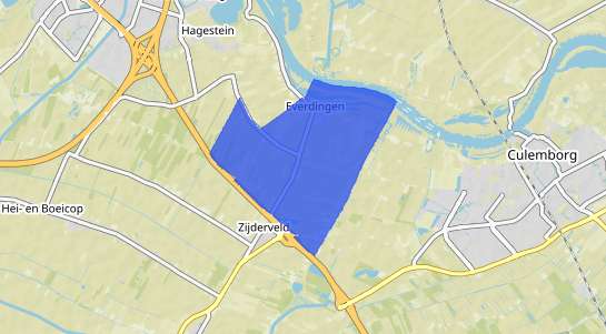 Prijs vastgoed Everdingen