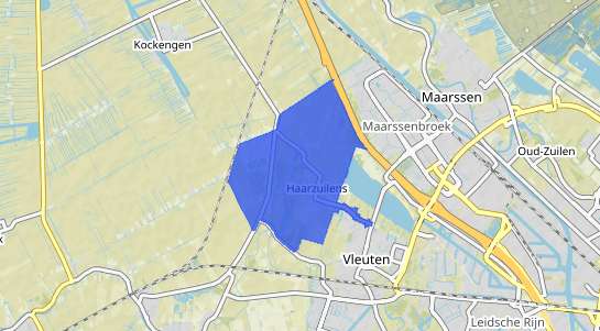 Prijs vastgoed Haarzuilens