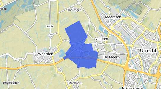Prijs vastgoed Harmelen