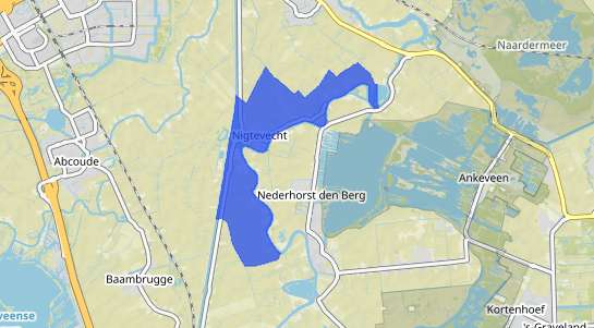 Prijs vastgoed Nigtevecht
