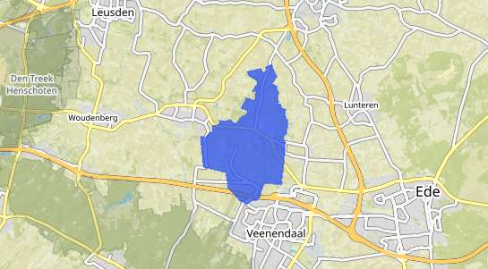 Prijs vastgoed Renswoude