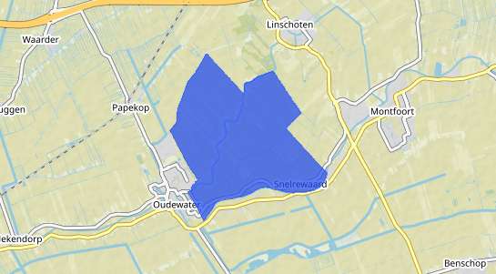 Prijs vastgoed Snelrewaard