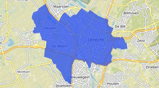 Prijs vastgoed Utrecht