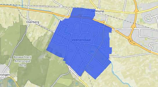Prijs vastgoed Veenendaal