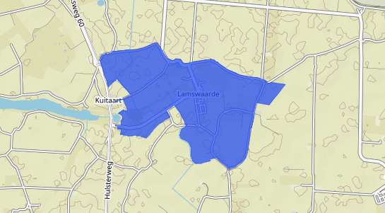 Prijs vastgoed Lamswaarde
