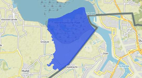Prijs vastgoed Nieuw Namen