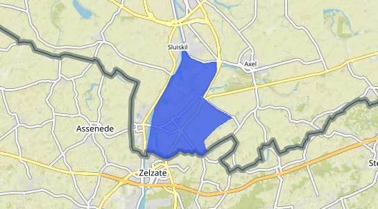 Prijs vastgoed Westdorpe