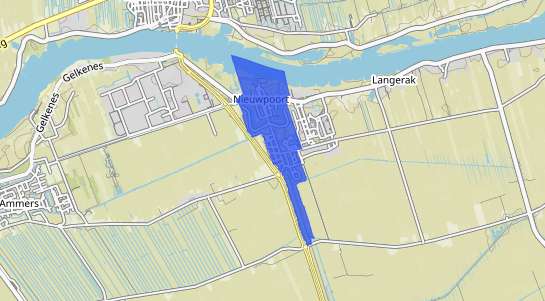 Prijs vastgoed Nieuwpoort