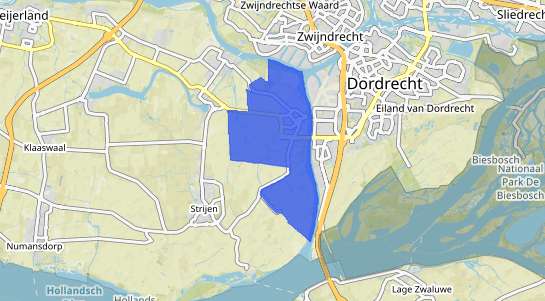 Prijs vastgoed s-Gravendeel